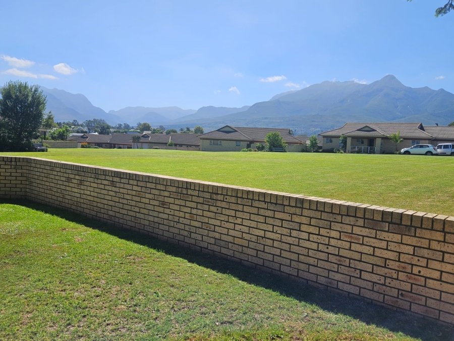 3 Bedroom Property for Sale in Dormehls Drift Western Cape